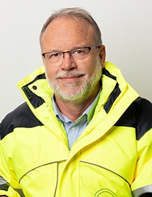 Bausachverständiger, Immobiliensachverständiger, Immobiliengutachter und Baugutachter  Andreas Trepping (REV) Rostock