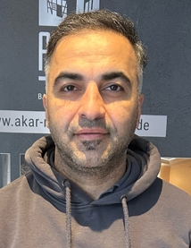 Bausachverständiger, Immobiliensachverständiger, Immobiliengutachter und Baugutachter  Ilhan Akar B. Eng. Rostock