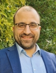 Bausachverständiger, Immobiliensachverständiger, Immobiliengutachter und Baugutachter  Ahmad Barjawi M. Sc. Rostock