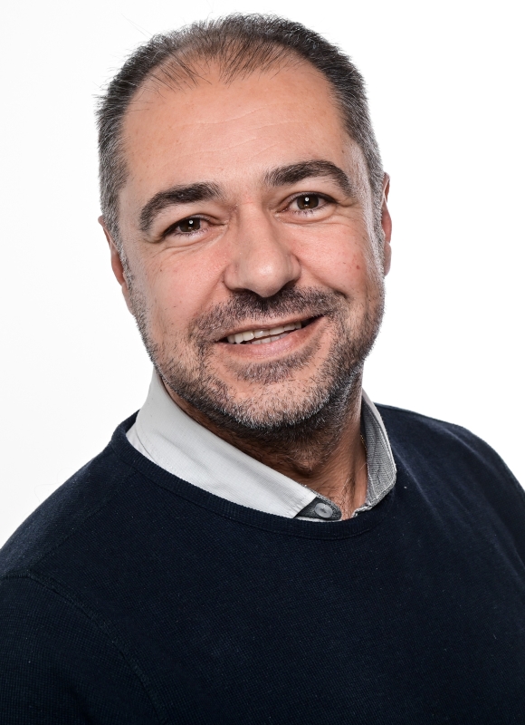 Bausachverständiger, Immobiliensachverständiger, Immobiliengutachter und Baugutachter  Hicham Tannous (M.Sc.) Rostock