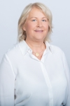 Bausachverständige, Immobiliensachverständige, Immobiliengutachterin und Baugutachterin  Alexandra Renno Rostock