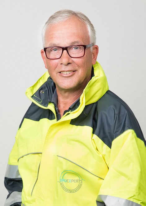 Bausachverständiger, Immobiliensachverständiger, Immobiliengutachter und Baugutachter Dipl.-Ing. (FH) Ulrich Stoffels Rostock