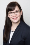 Bausachverständige, Immobiliensachverständige, Immobiliengutachterin und Baugutachterin  Carolin Ruhland, M.Sc. Rostock