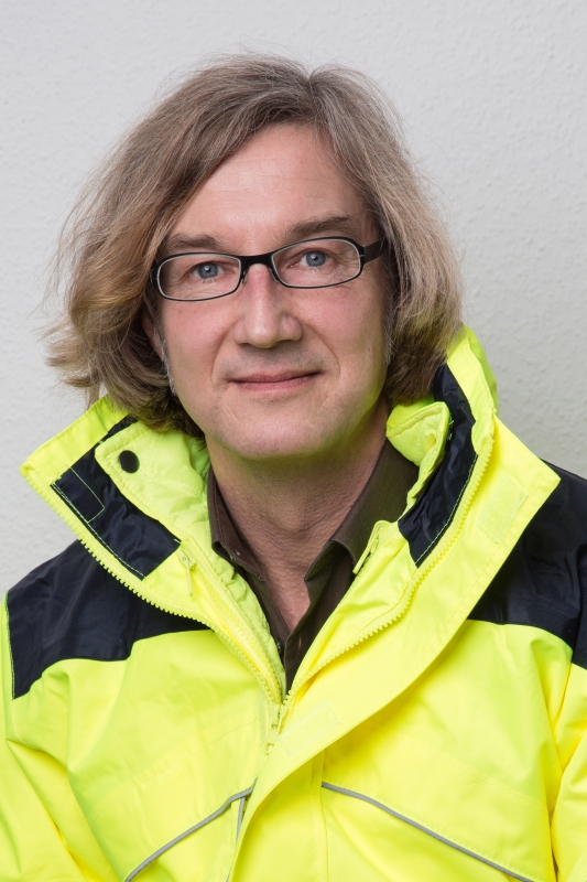 Bausachverständiger, Immobiliensachverständiger, Immobiliengutachter und Baugutachter Dipl.-Ing. Oliver Miesala Rostock